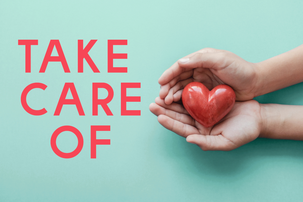 Heart Take Care